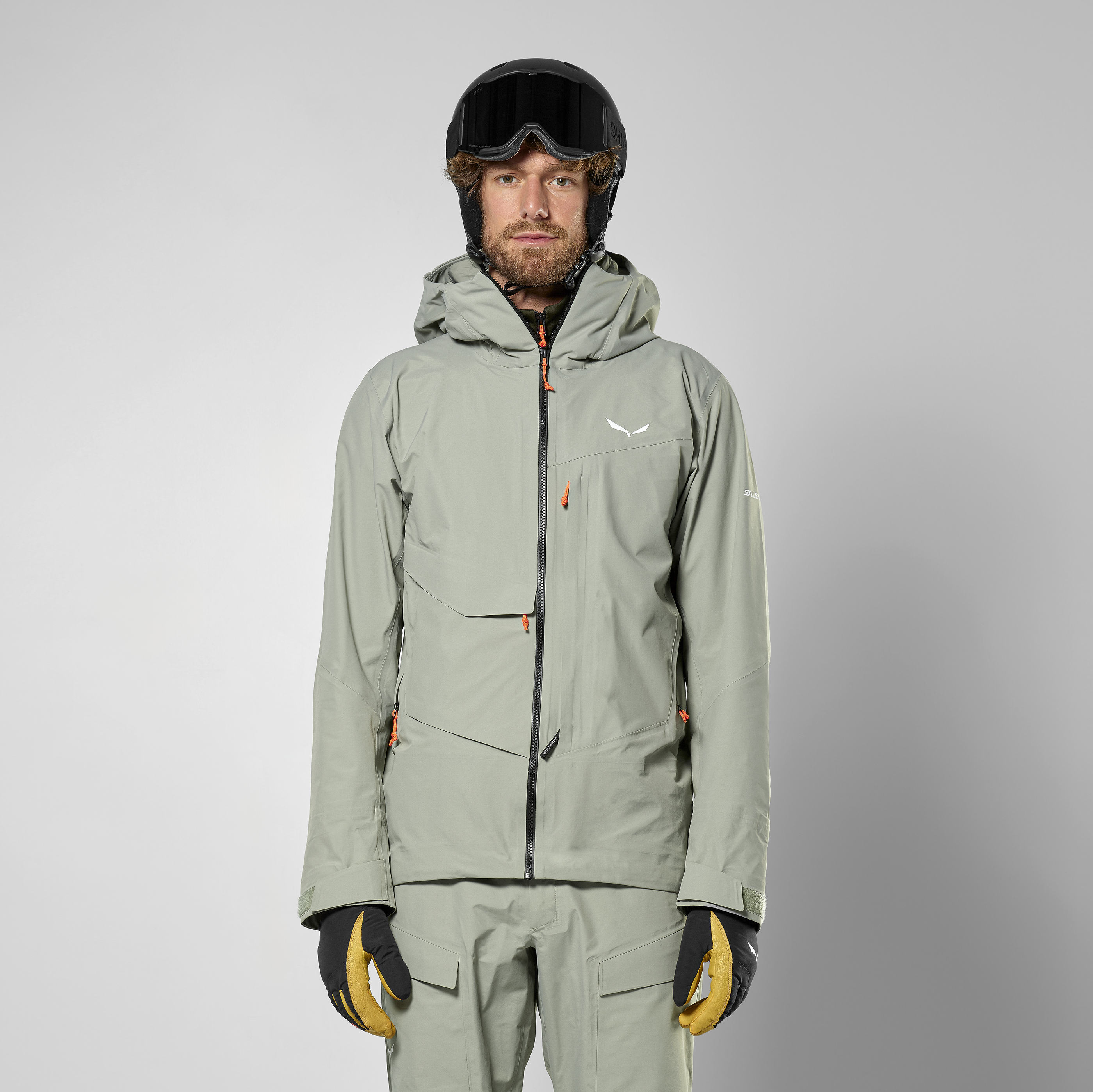 Sella Free 3 Layers Powertex Jacke Herren