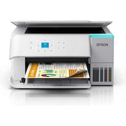 Imprimante multifonction Epson EcoTank ET-2956