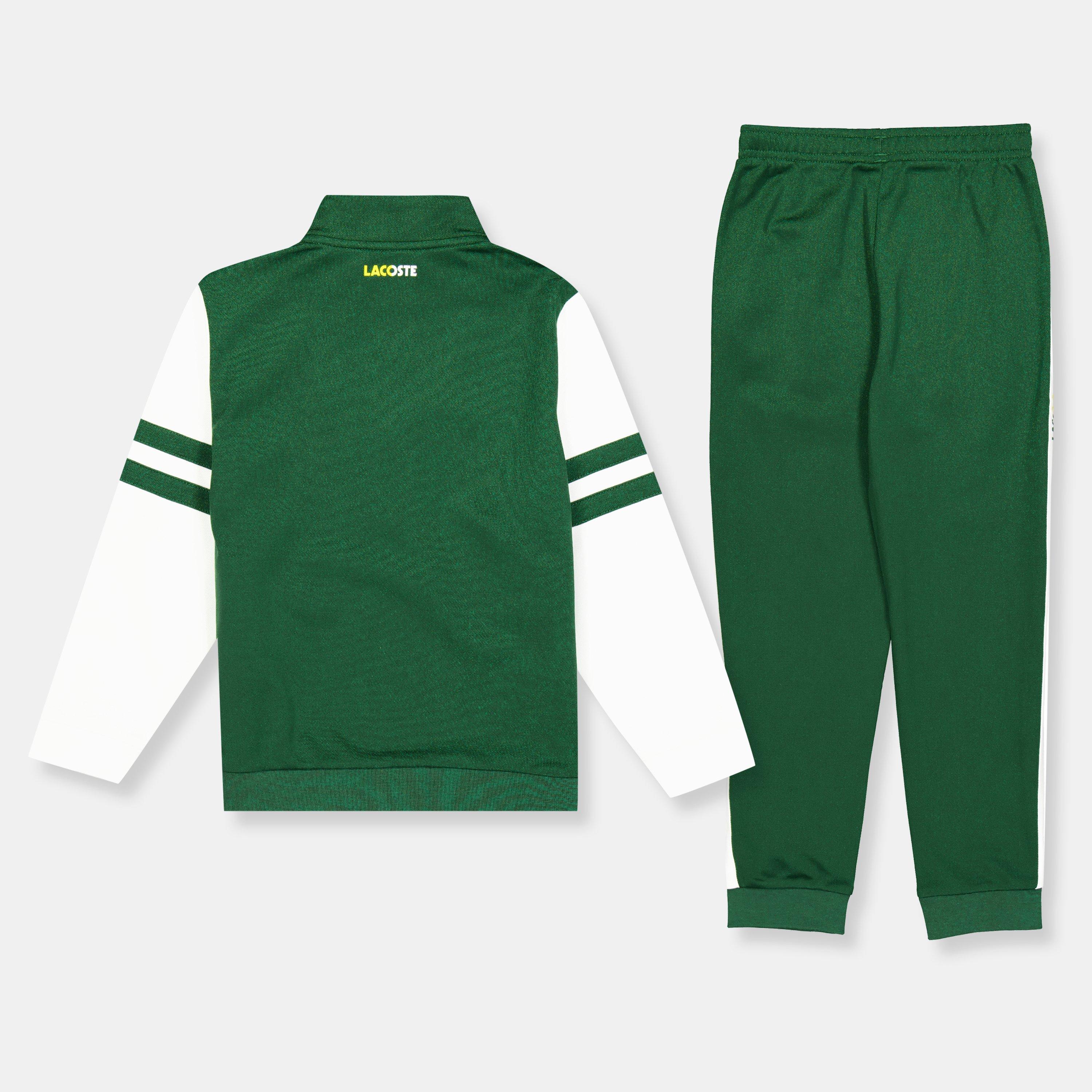 Lacoste Tracksuit Junior