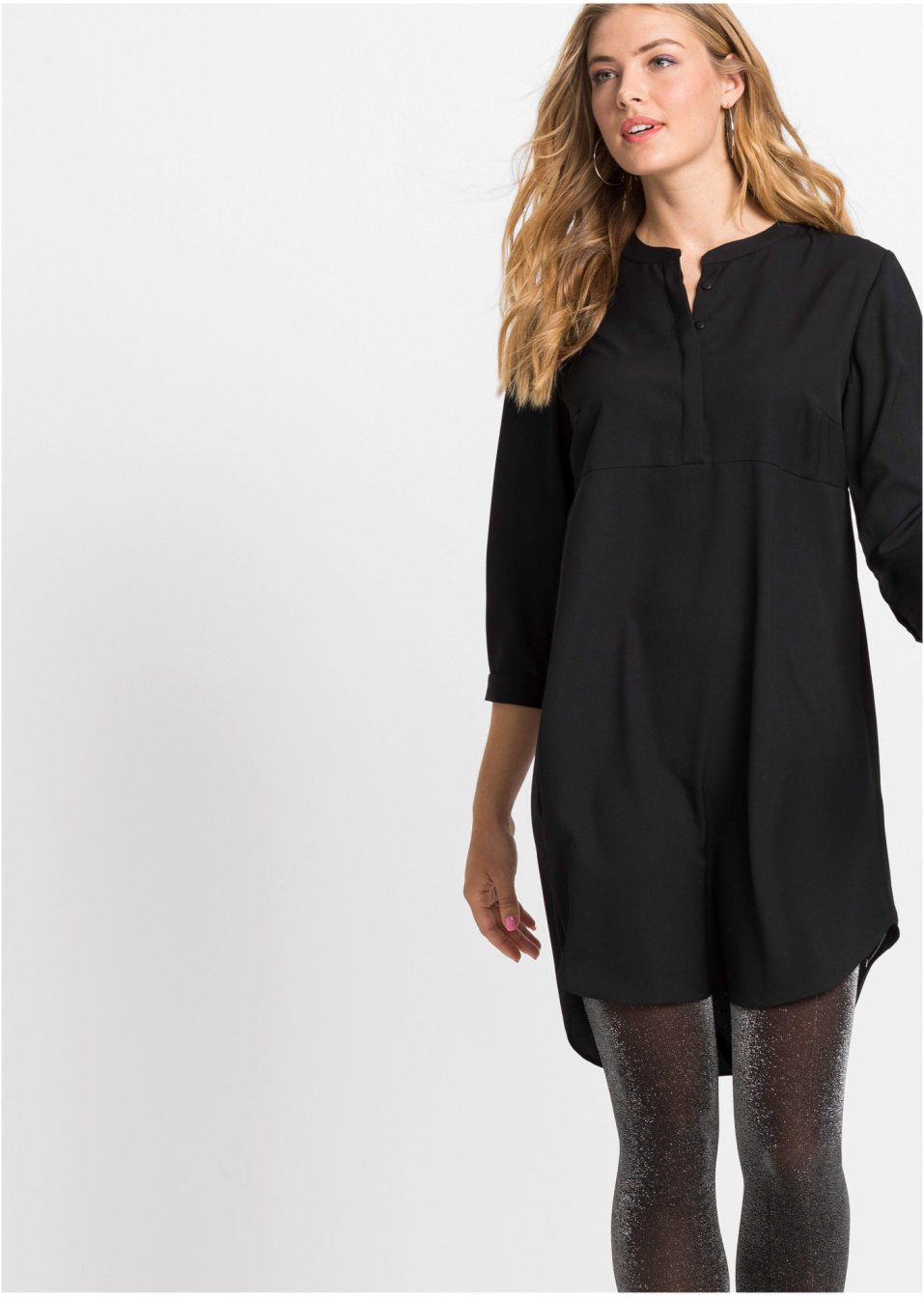 Robe-chemise