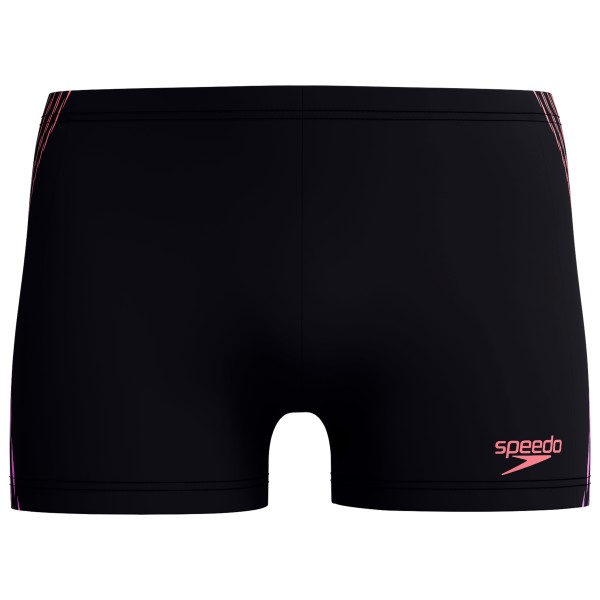 Speedo - Tech Panel Aquashort - Short de bain