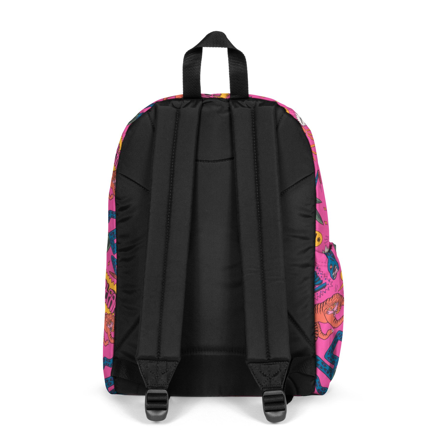 Eastpak Out Of Office Zippl’r Comic Pink