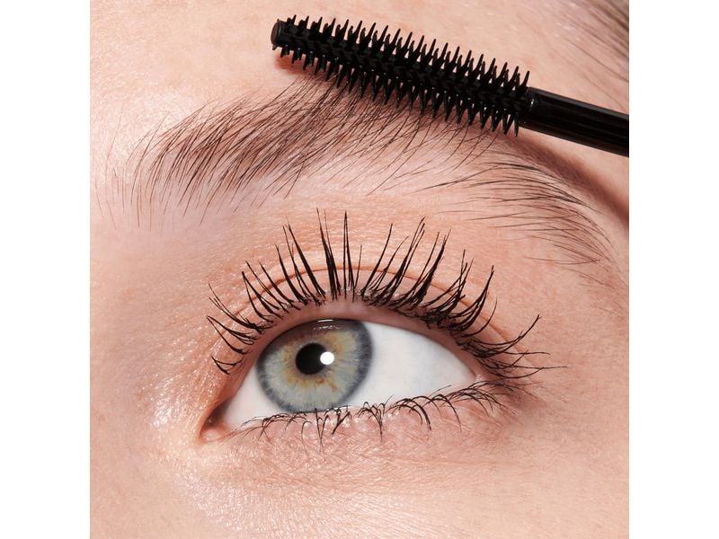 Catrice Augenbrauen-/Wimpernbürste Magic Perfectors Brush S Set mit drei Mascara-Bürsten für perfekte und individuelle Wimpern
