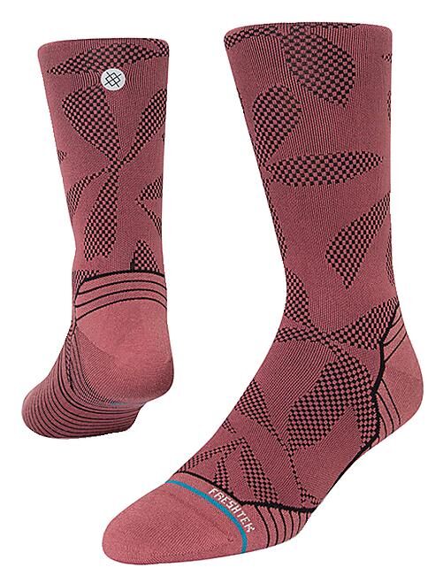 STANCE - CHAUSSETTE MULTISPORT NIGHTCRAWLER ULTRALIGHT CUSH