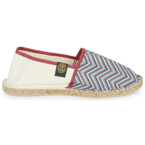 Art of Soule - ZIG - Beige / Multicolore