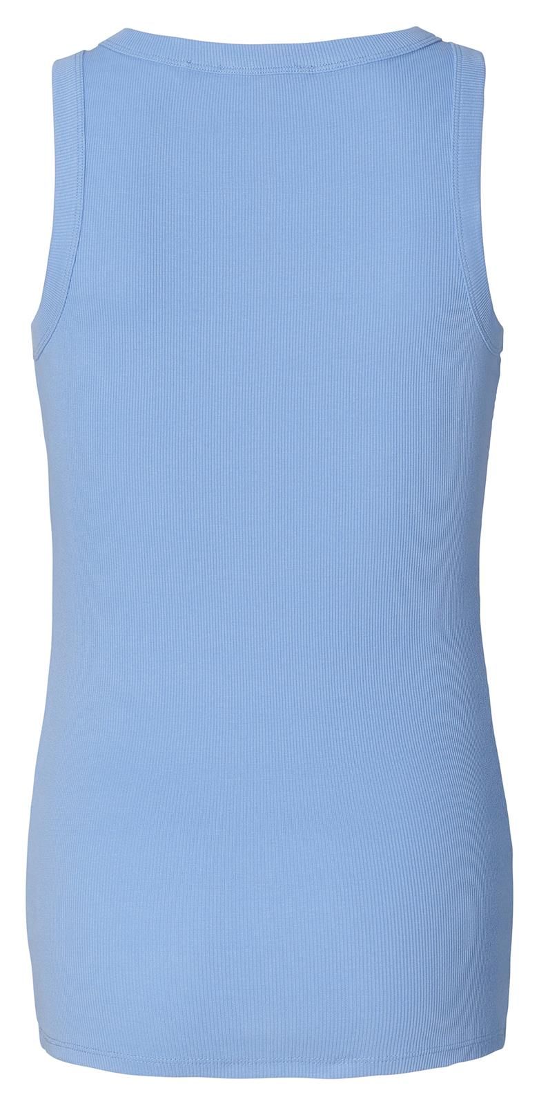 Noppies Maternity Tanktop Kaysa - Cornflower