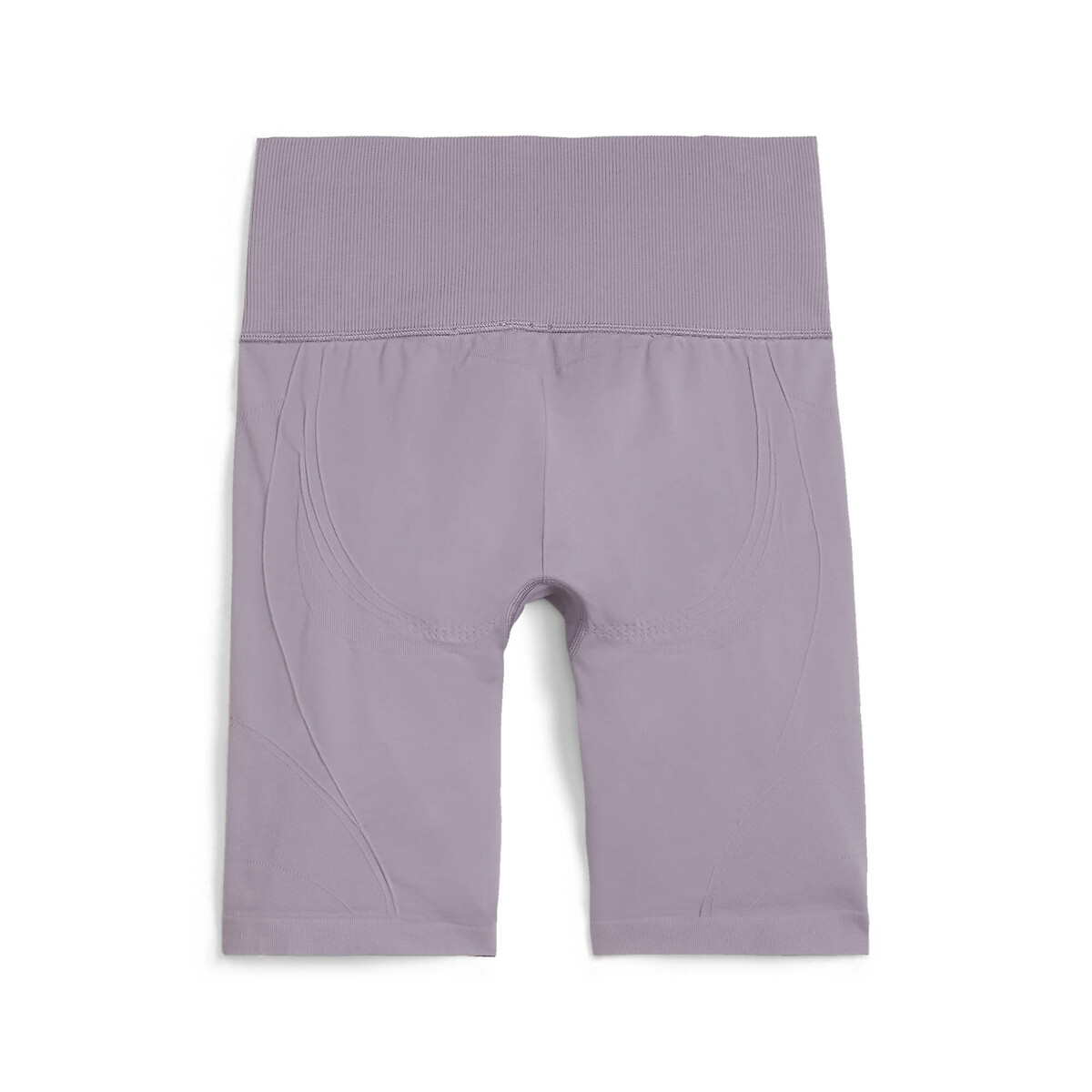 PUMA<br>Shorts de fitness sem costura Shapeluxe 6 polegadas