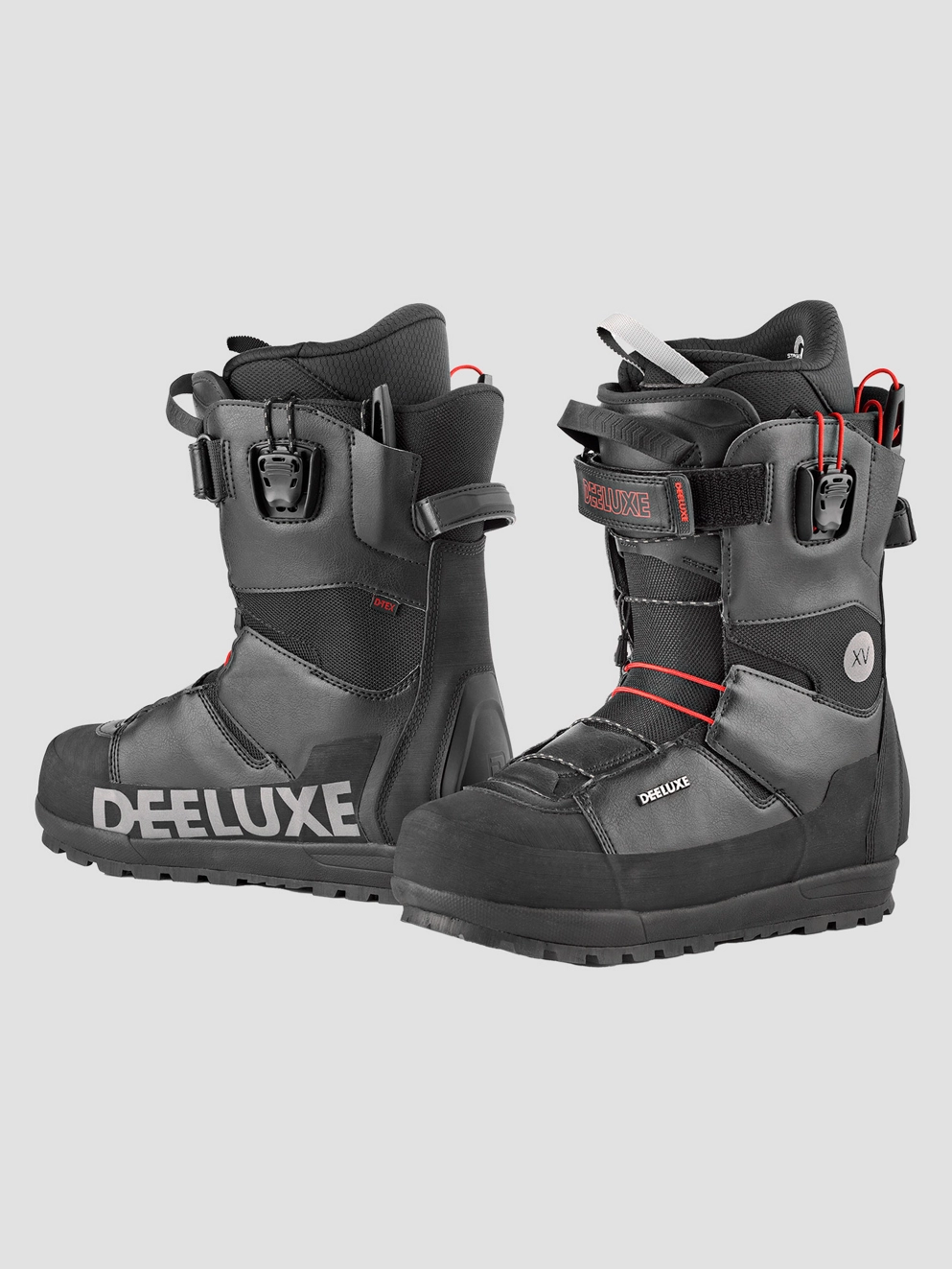 DEELUXE SparkXV 2024 Snowboard Boots black