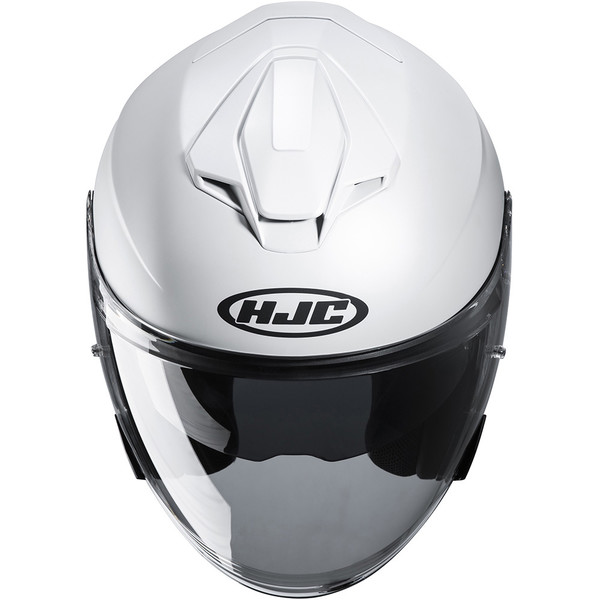 HJC - Casque i30 Blanc Mat