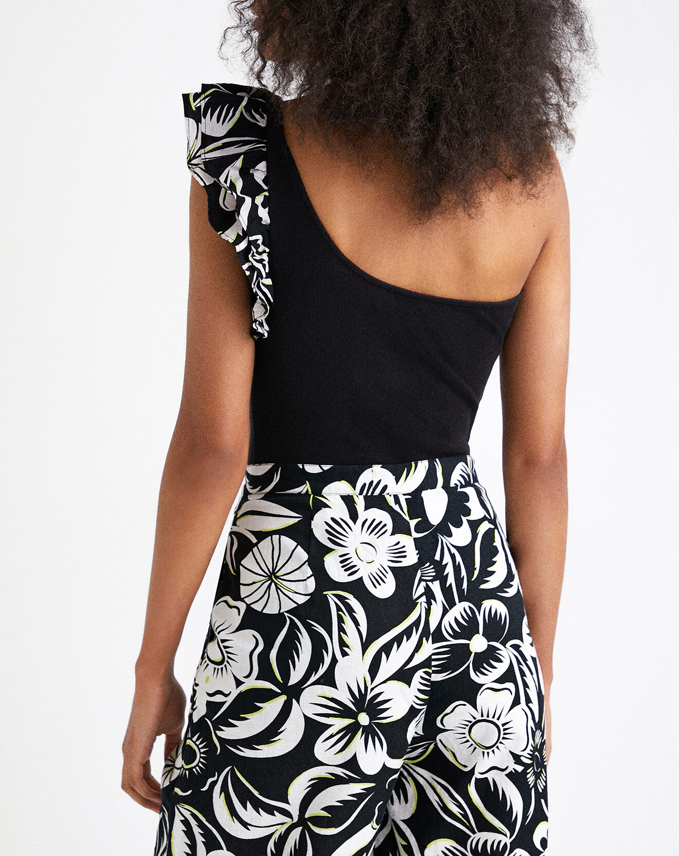 Desigual Body Solene noir
