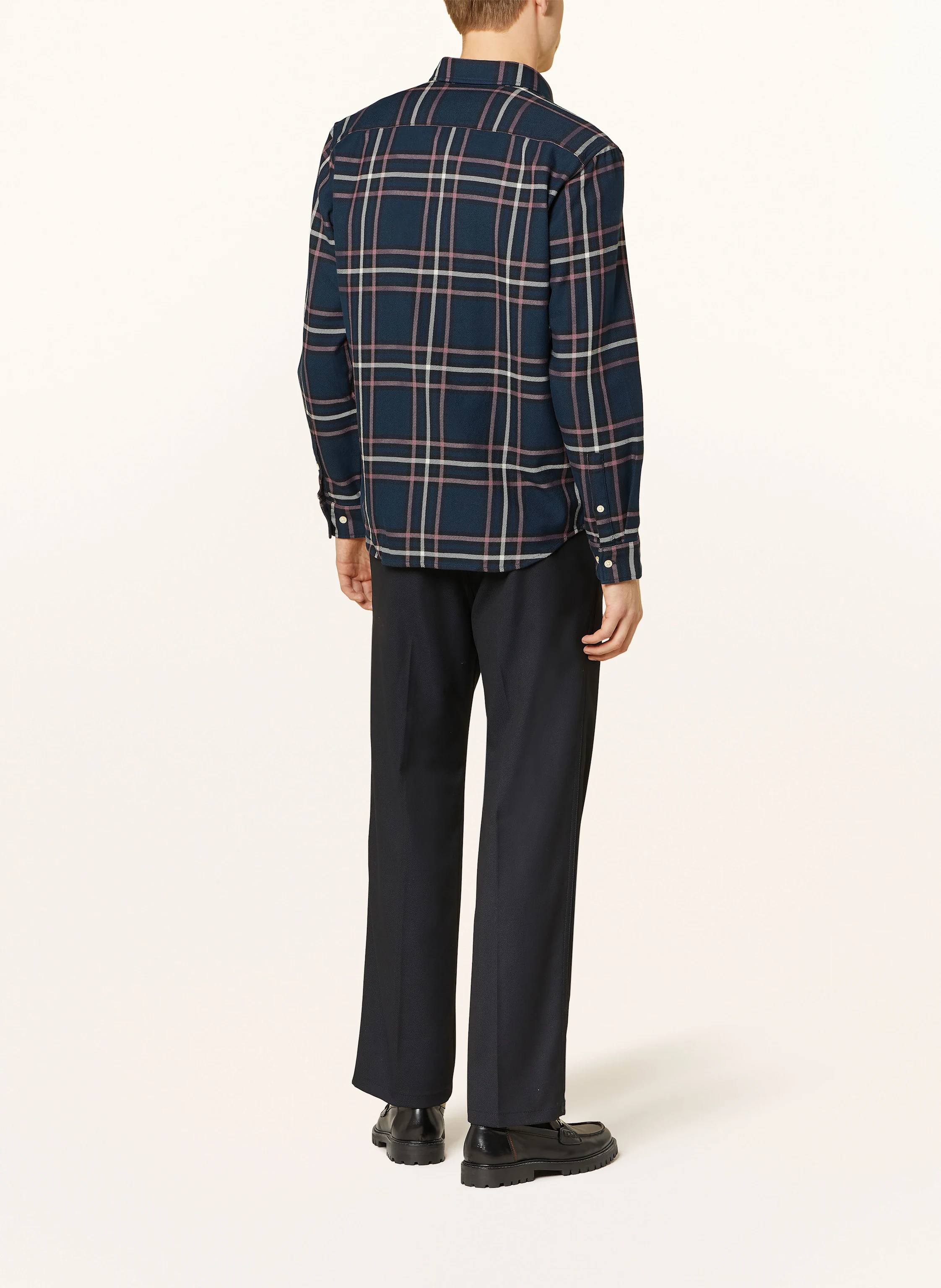 Marc O'Polo Hemd Comfort Fit