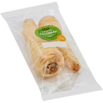 Jumbo Biologisch Pastinaak 400 g