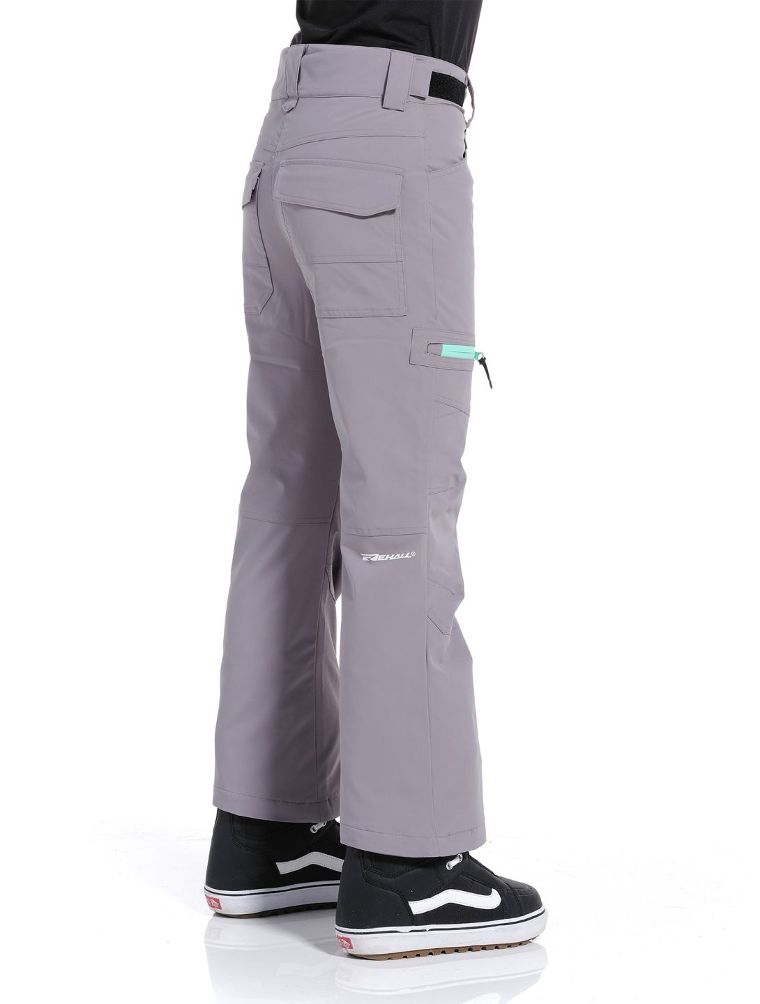 Nori-R-Jr. skibroek kinderen