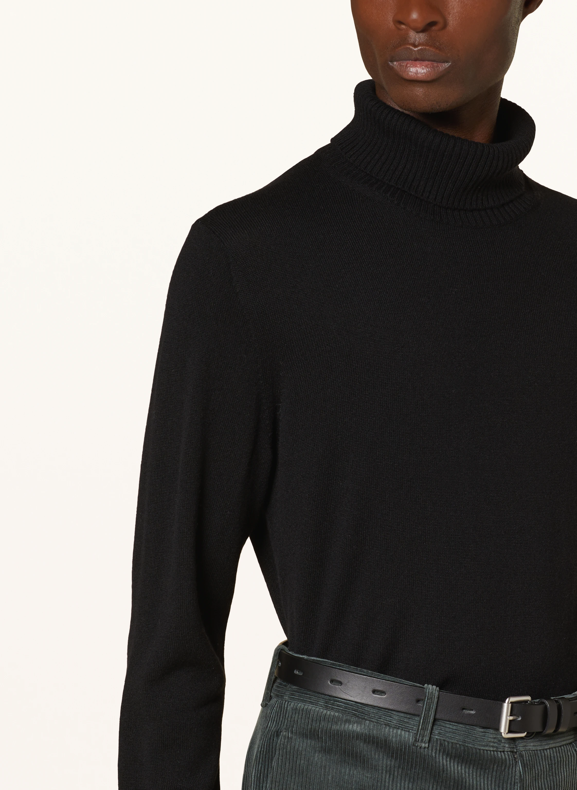 COS Rollkragenpullover
