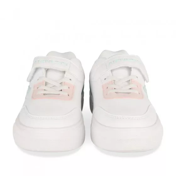 Baskets BLANC AIRNESS