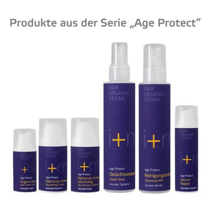 i+m Age Protect Serum Repair, 30 ml
