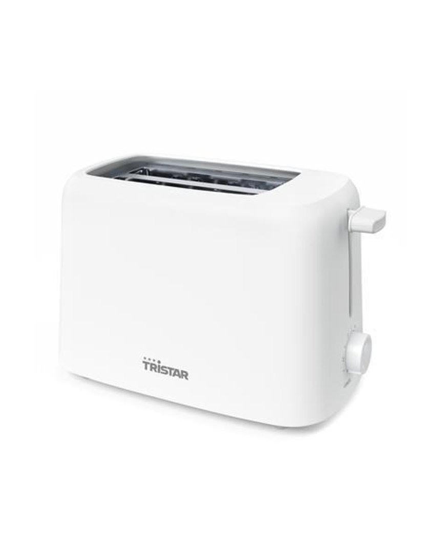 2-Slice Toaster BR-1061