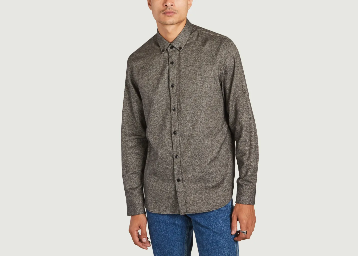 Chemise Tokyo Sestriere Homecore