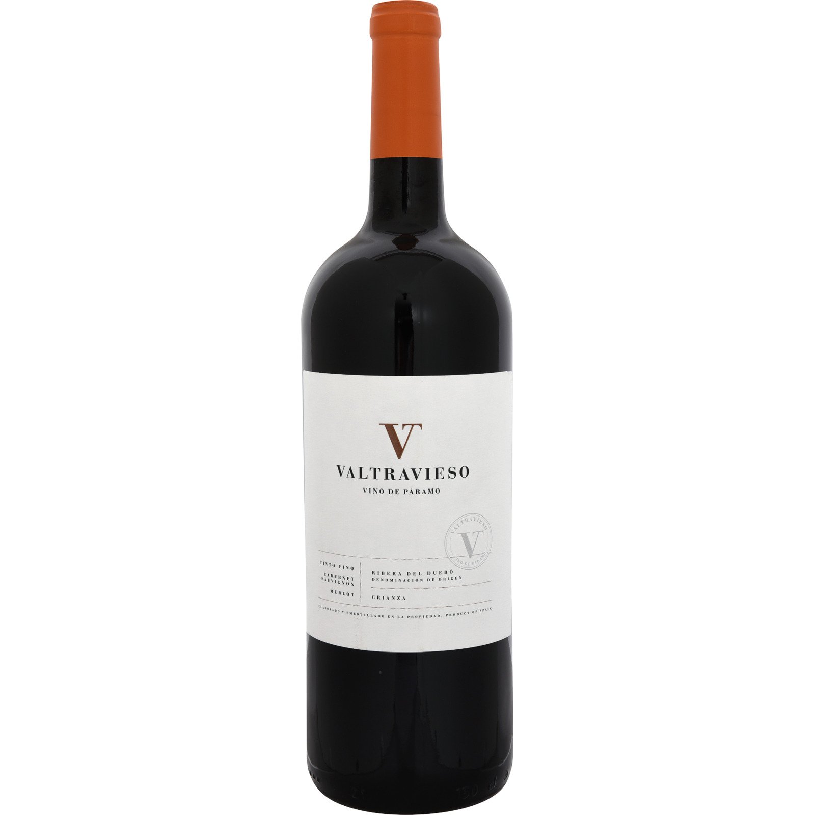 Valtravieso Crianza Magnum 150 cl