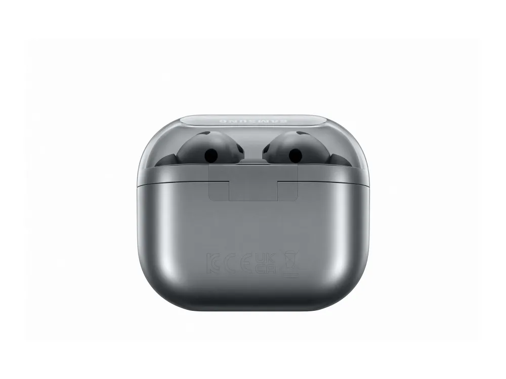 Samsung | Galaxy Buds3 Pro Silver