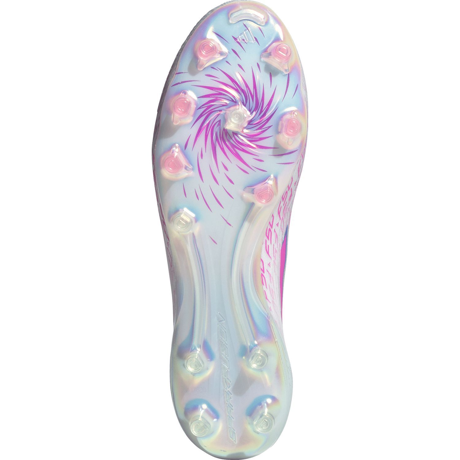 Adidas PerformanceF50 SPARKFUSION ELITE FG/AG