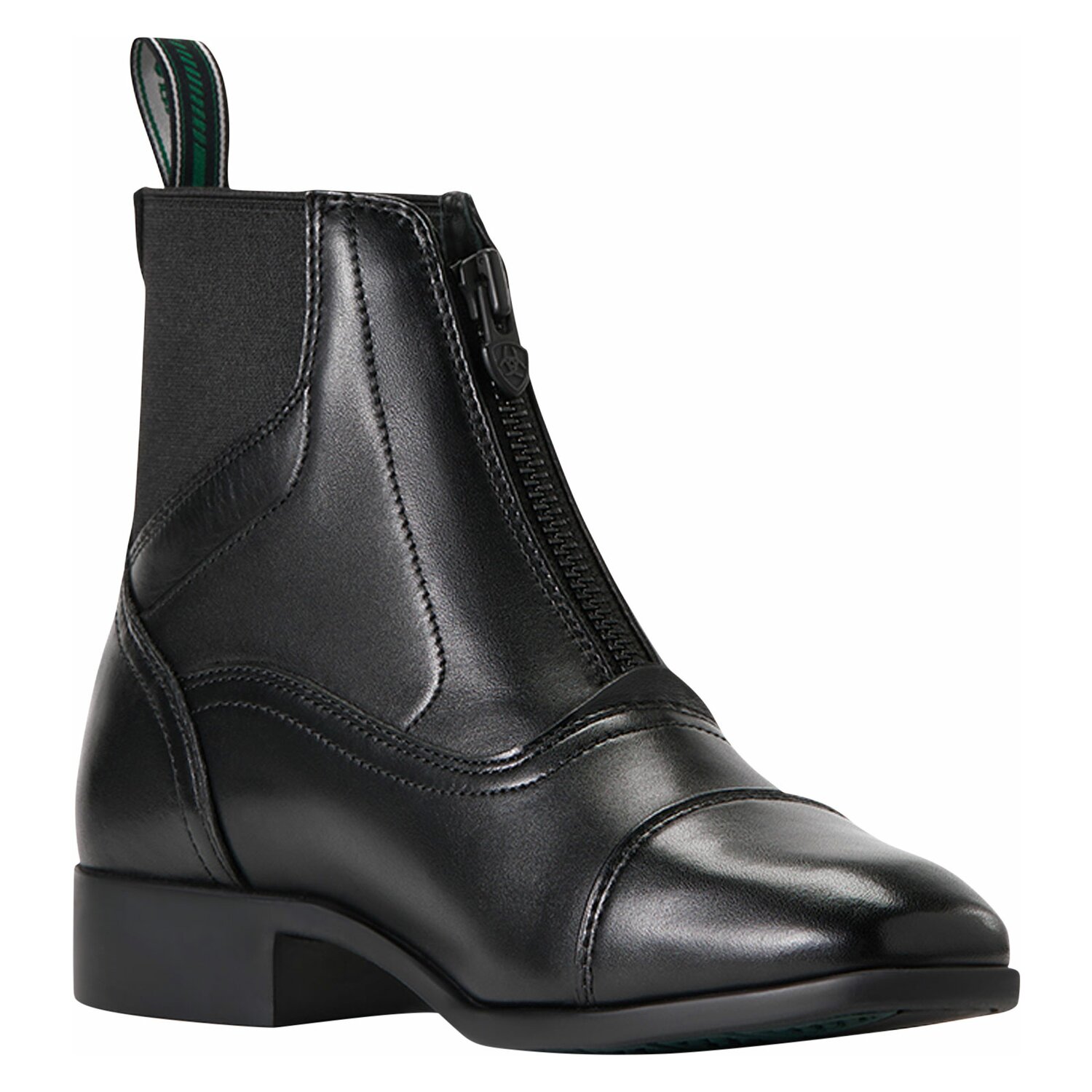 ARIAT Stiefelette Palisade Paddock  - schwarz