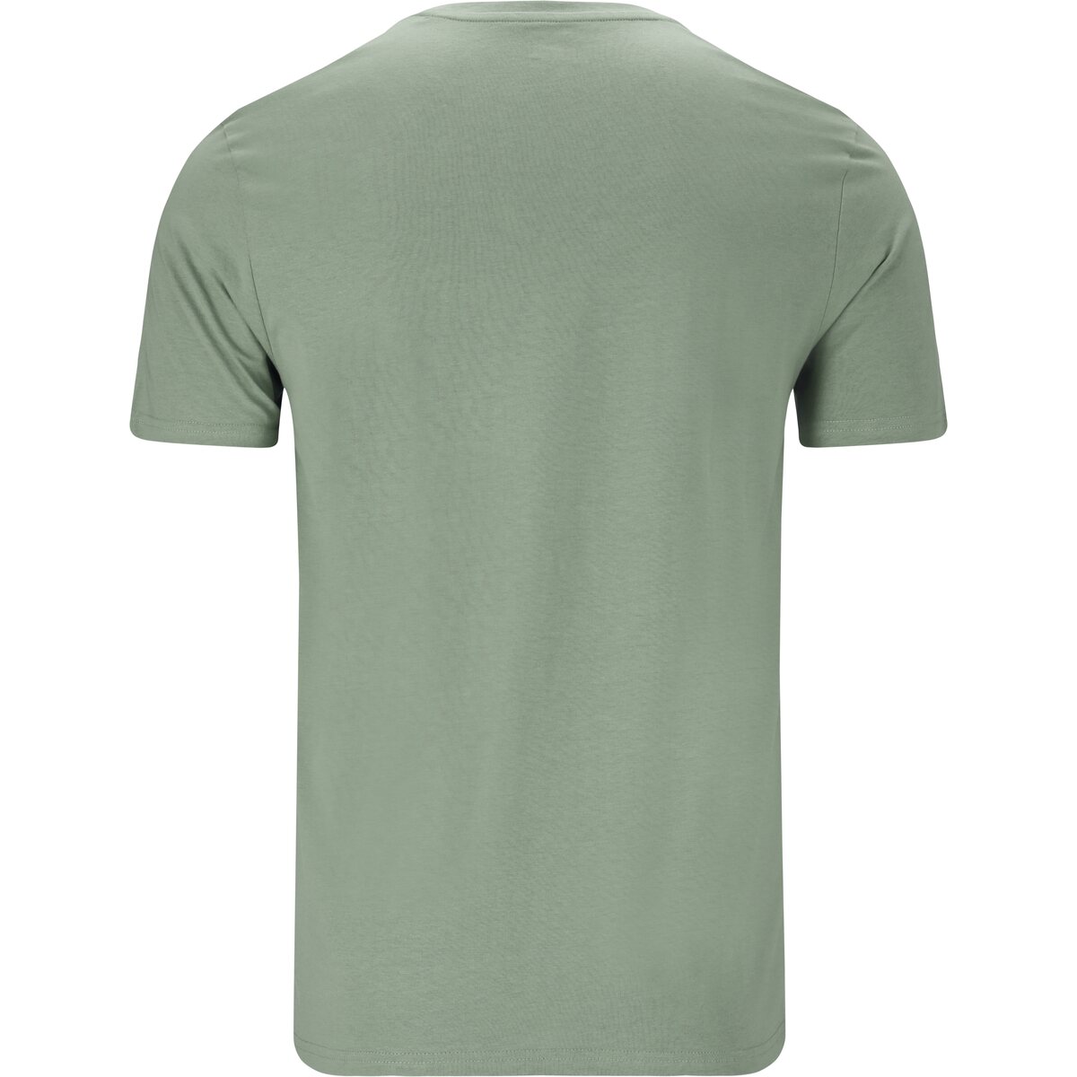 Cruz Highmore T-shirt Herre
