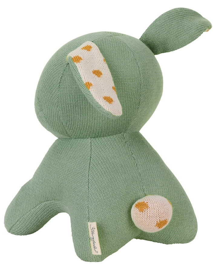 Spieltier KINNI M (17cm) in grün
