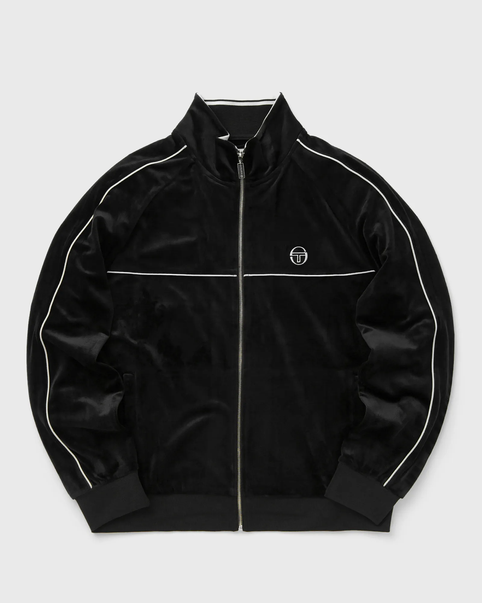 Sergio Tacchini LIONI VELOUR JACKET