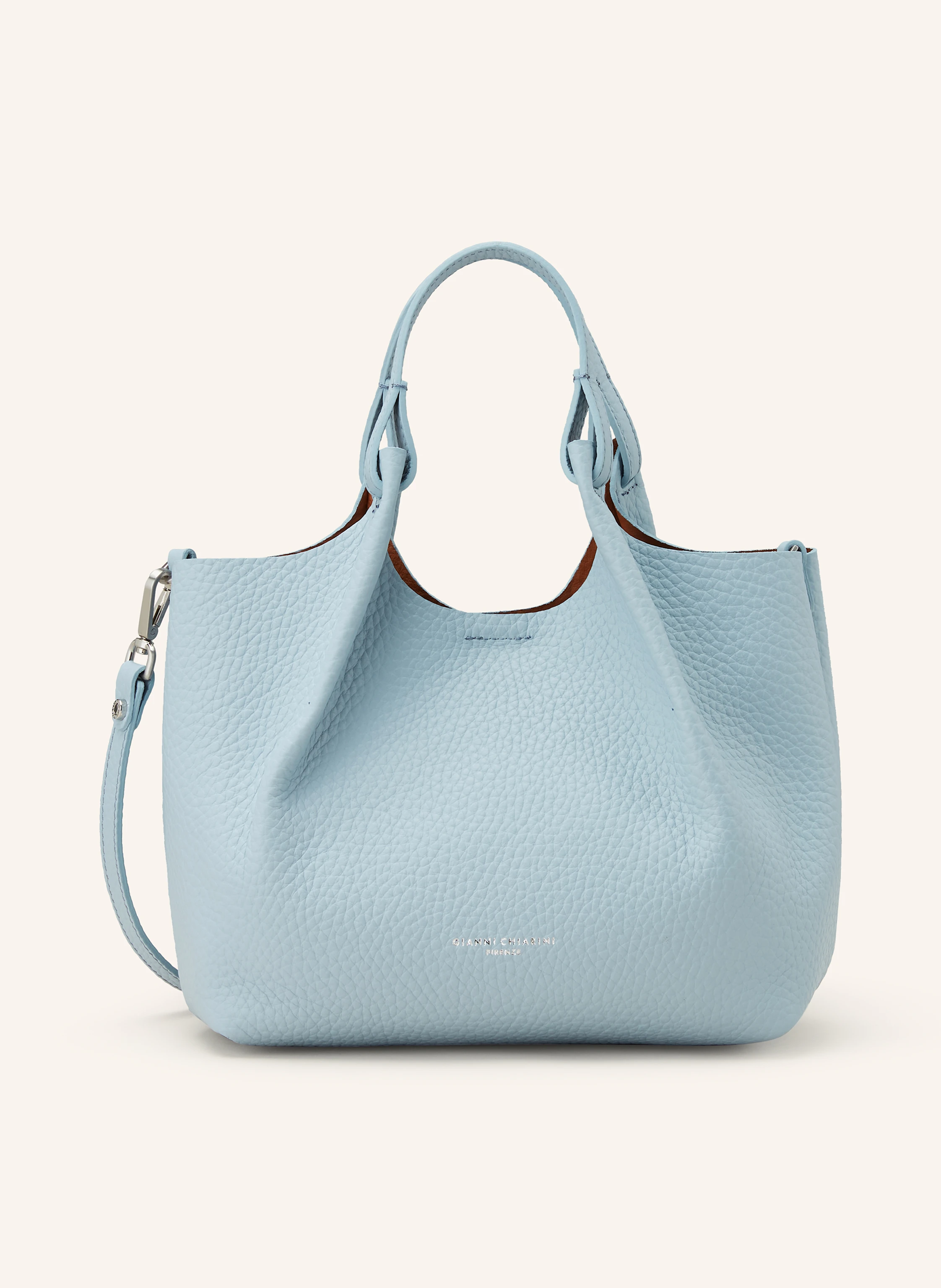GIANNI CHIARINI Handtasche DUA MEDIUM