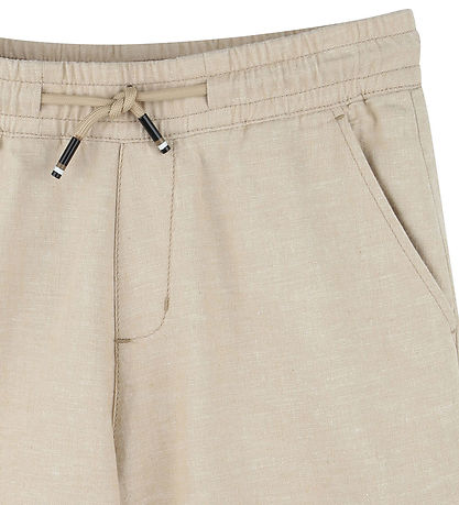BOSS Shorts - Stone