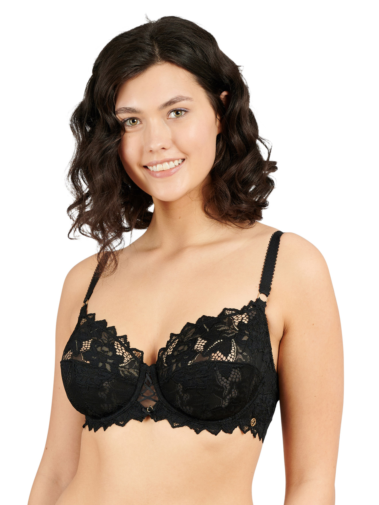 Soutien-gorge à armatures Arum Prima