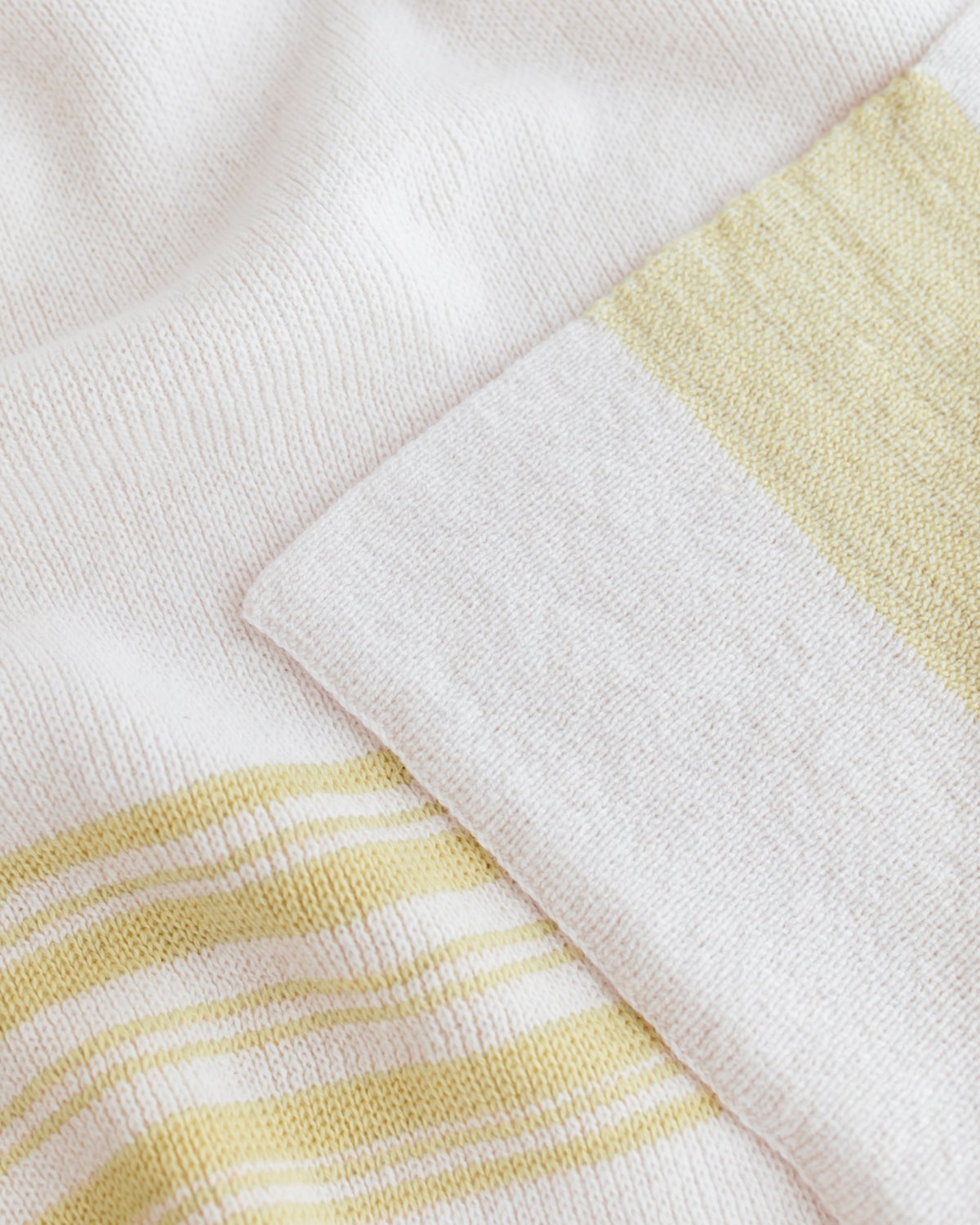Babyteppe Ull – 100% Merino – Ubehandlet Ull – Gilbert