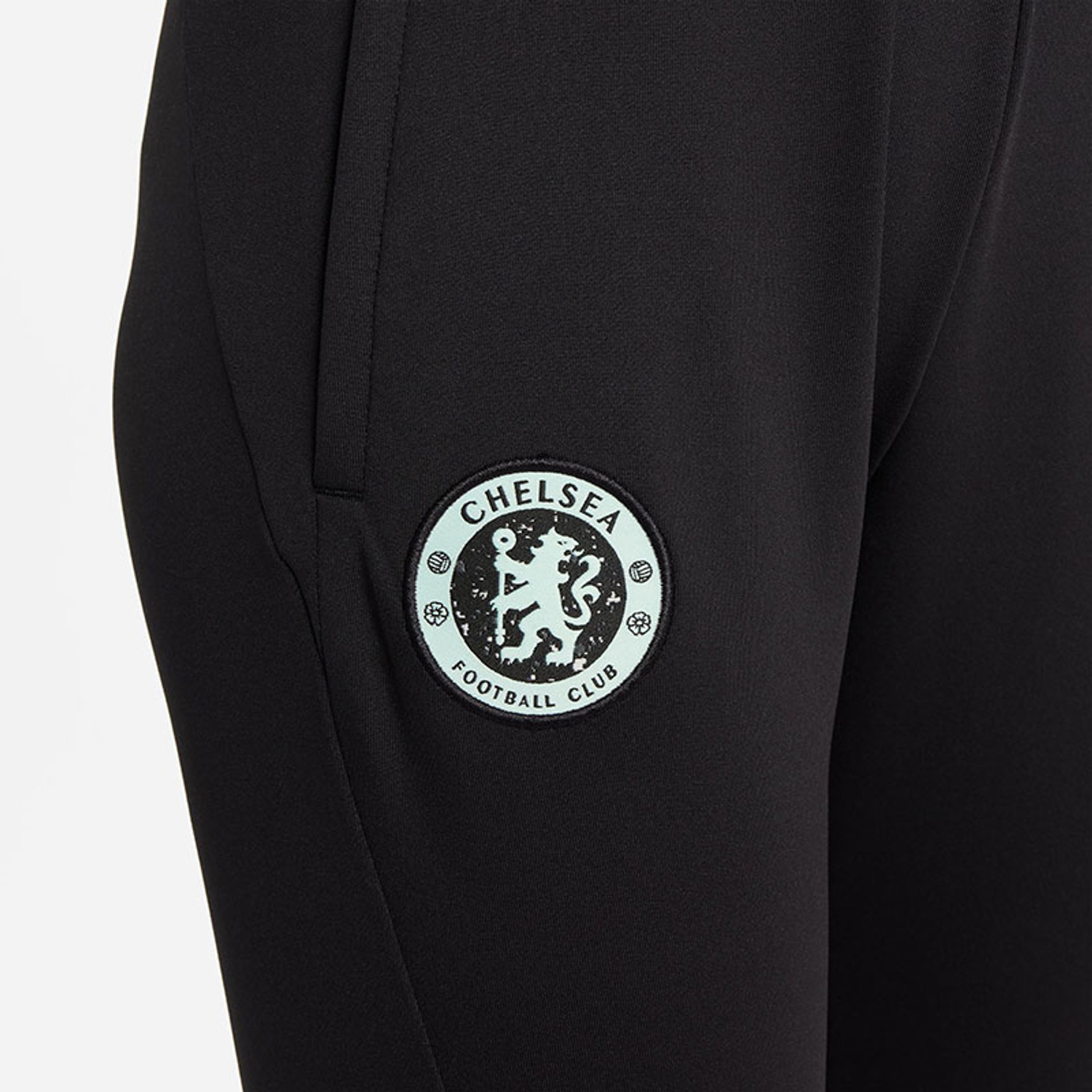 Nike Chelsea Strike Trainingspak Kids