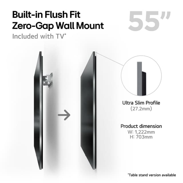 LG 55