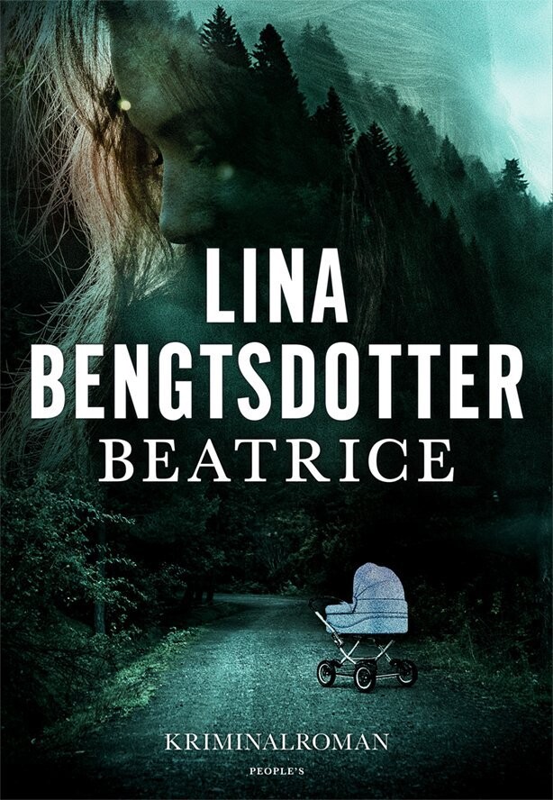 Beatrice - Lina Bengtsdotter - Bog