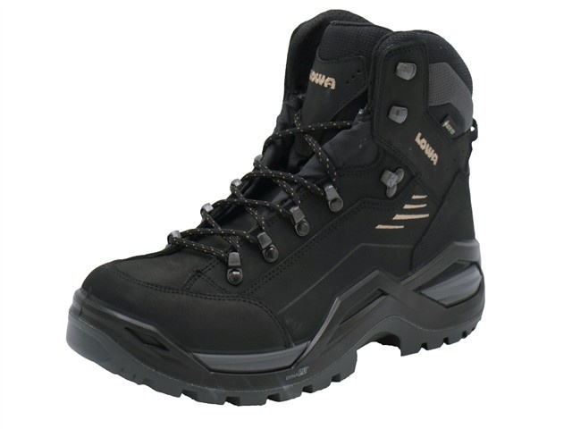 LOWA Renegade Evo GTX