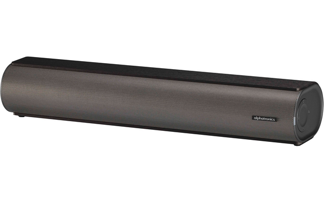 Alphatronics Soundbar Clear Sound