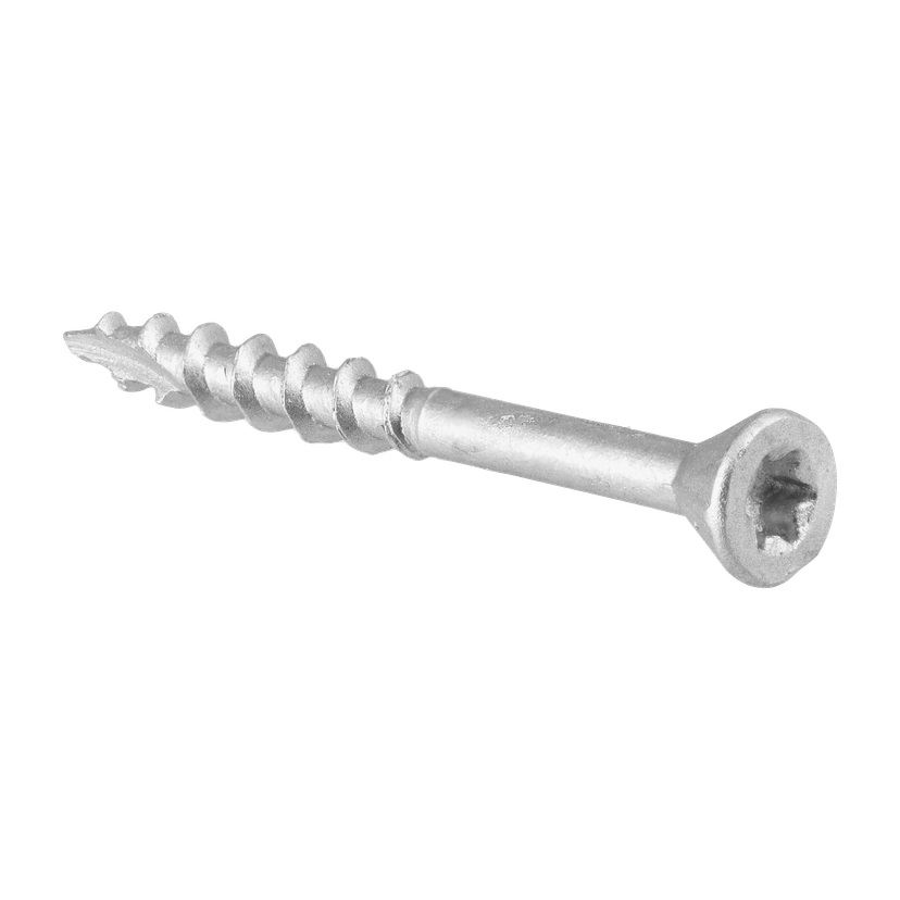 Terrasseskrue 200-pk 4,2x42 mm