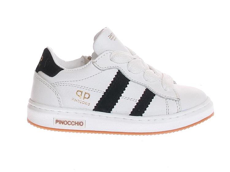 Pinocchio P1811 wit combi