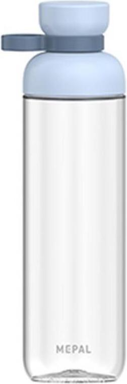 Mepal drinkfles Vita blauw 900 ml