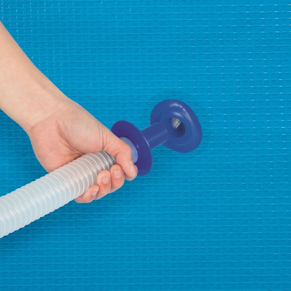 Aspirateur de piscine aquacrawl 58212