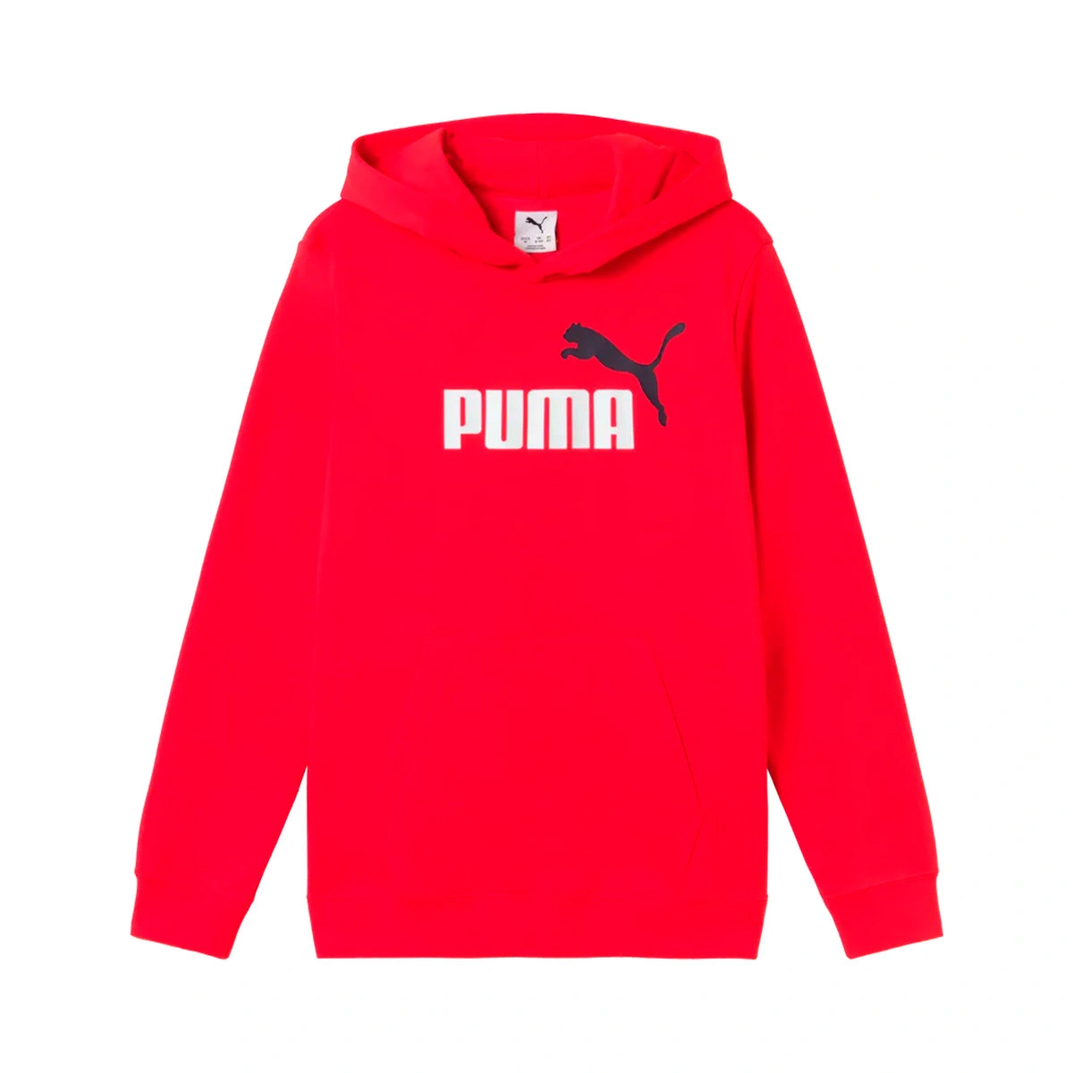 Sweatshirt Puma Essentials Graphics Criança