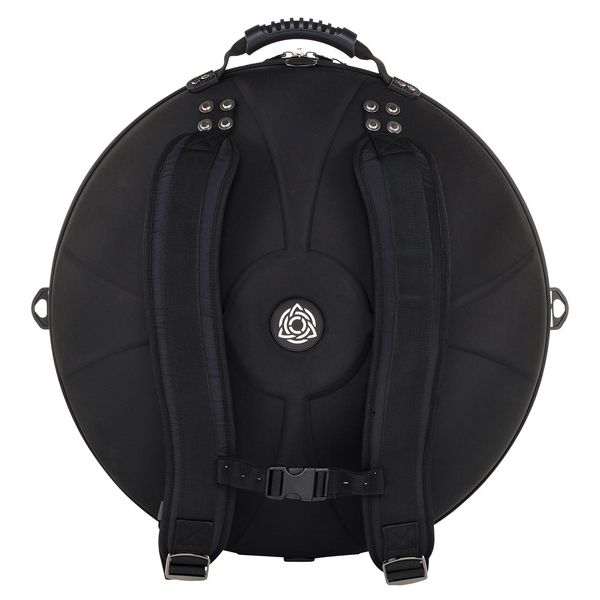 Hardcase Technologies Evatek2.0M RAV Vast Case Black