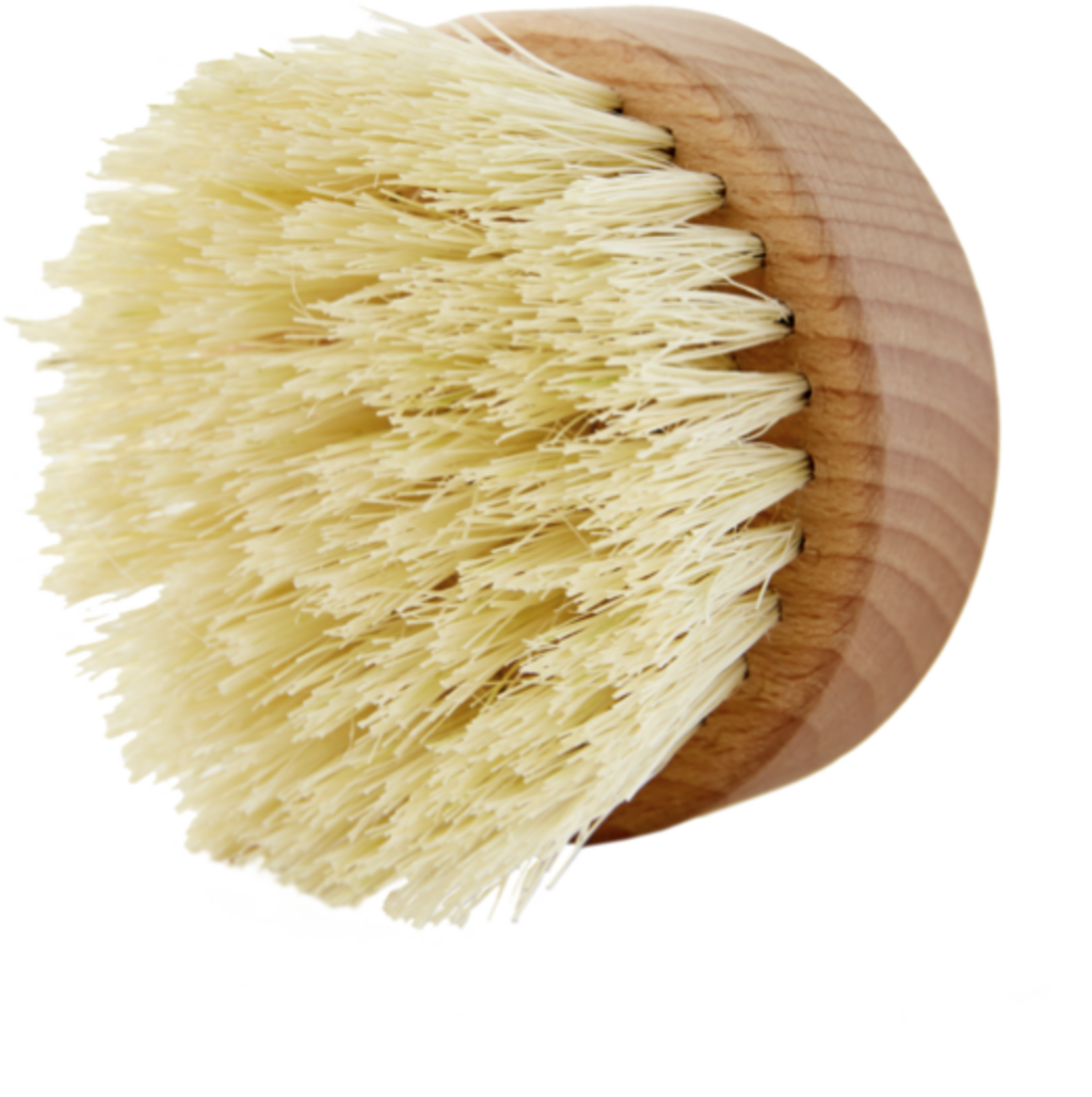 Avril  Dry Massage Brush