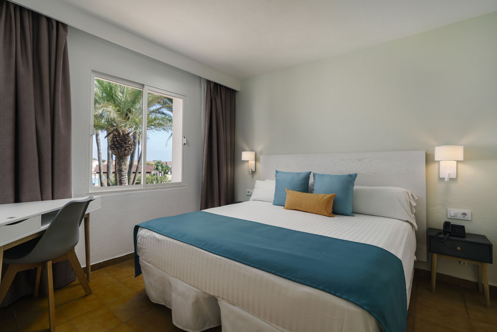 AluaSun Mediterraneo Logies - Appartement