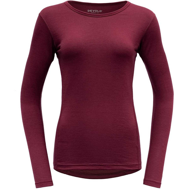 Devold Damen Breeze Longsleeve