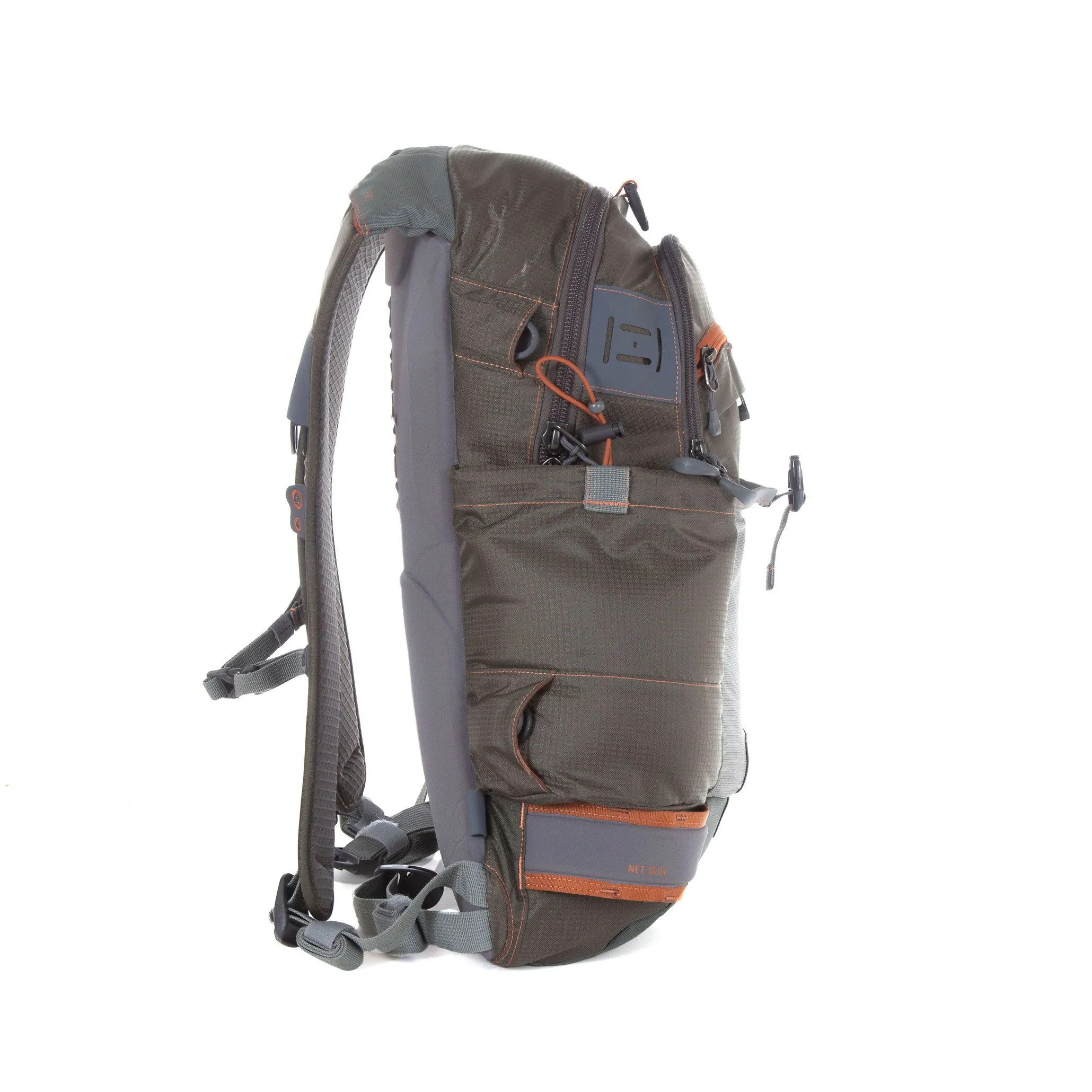 Fishpond Fishpond Ridgeline Backpack 15l Ryggsekk Med Gode Løsninger For Fiskeren
