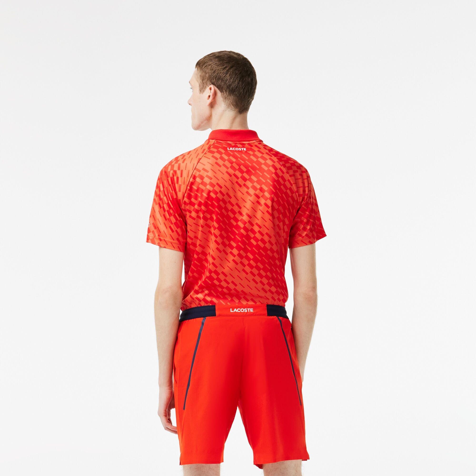Lacoste Woven Shorts