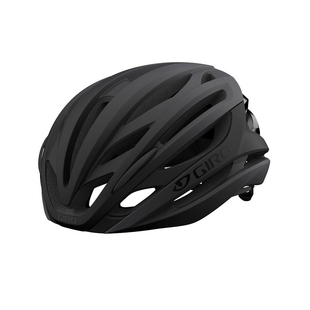 Giro SYNTAX MIPS® - Casque Route matte black